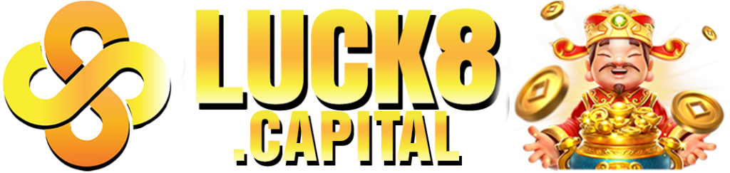 luck8.capital